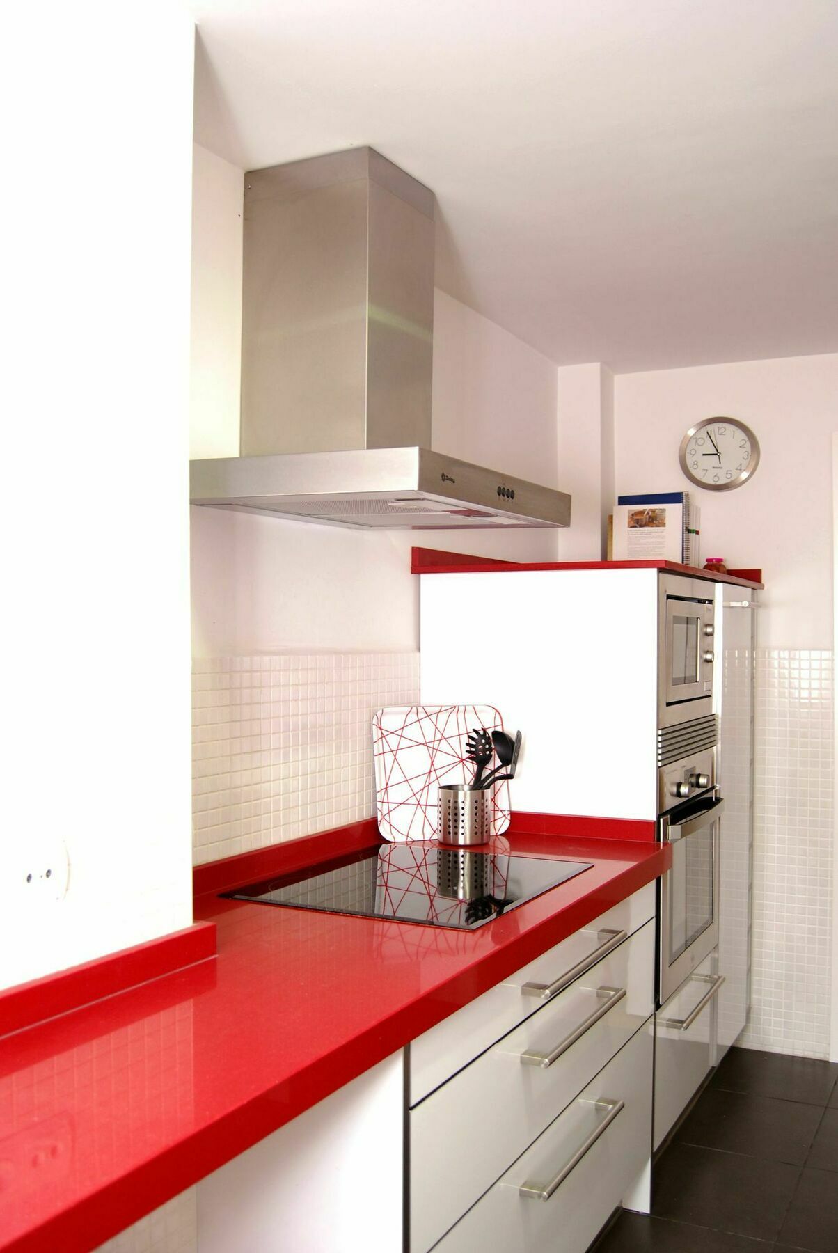 Apartamento Malagadevacaciones - La Casa De Enka *