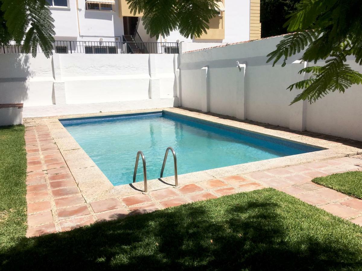 Apartamento Malagadevacaciones - La Casa De Enka *